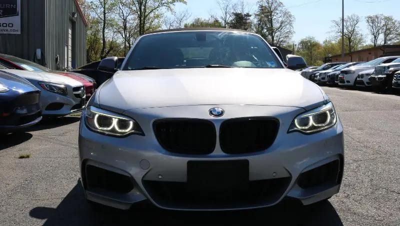 2015 BMW M2 M235i