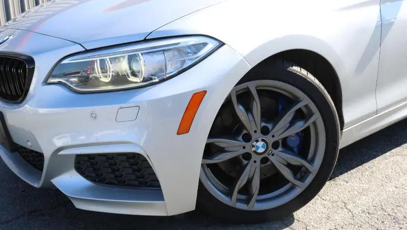 2015 BMW M2 M235i