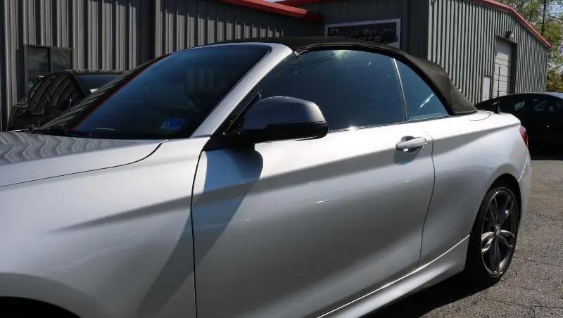 2015 BMW M2 M235i