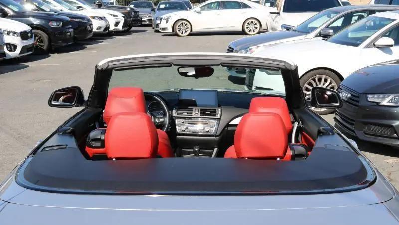 2015 BMW M2 M235i