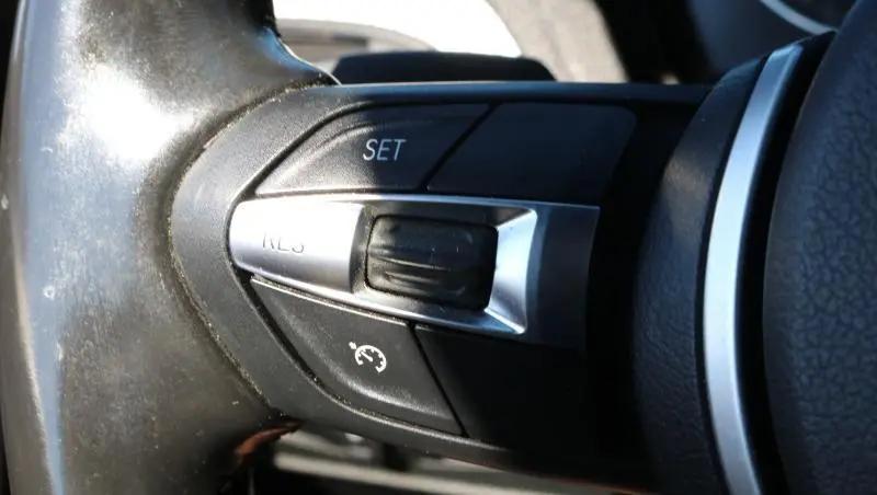 2015 BMW M2 M235i