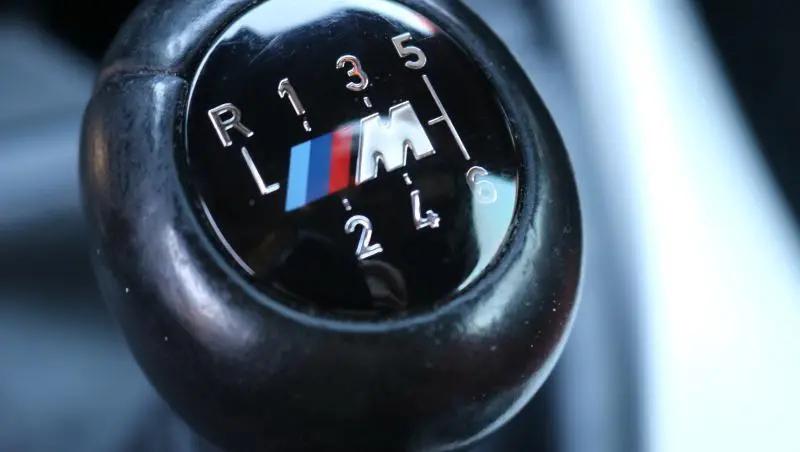 2015 BMW M2 M235i