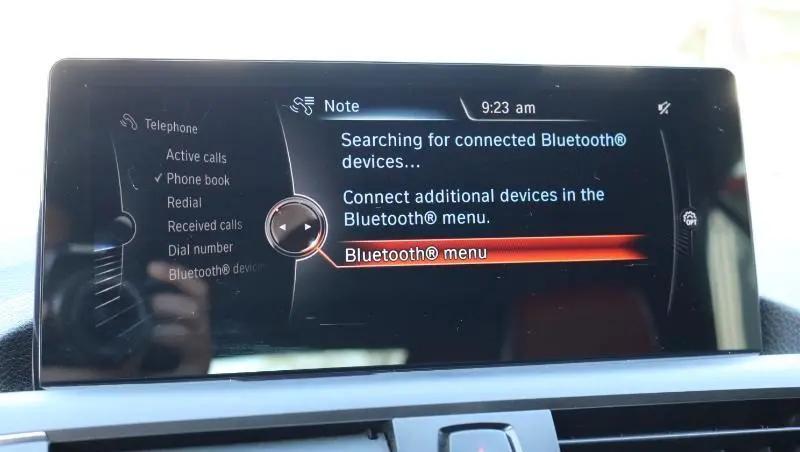 2015 BMW M2 M235i