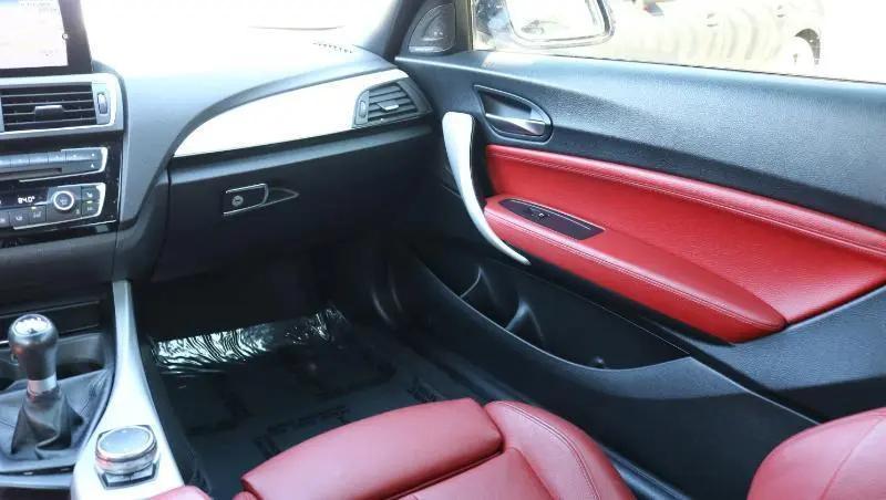 2015 BMW M2 M235i