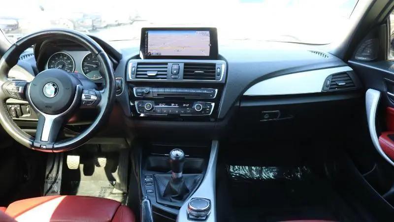 2015 BMW M2 M235i