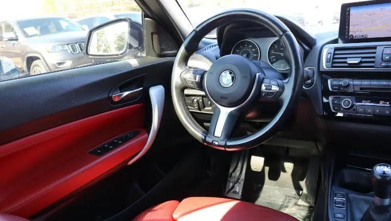 2015 BMW M2 M235i