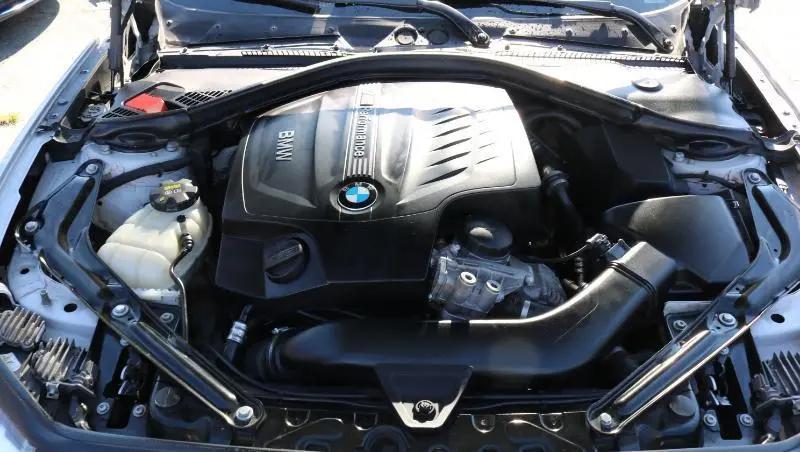 2015 BMW M2 M235i