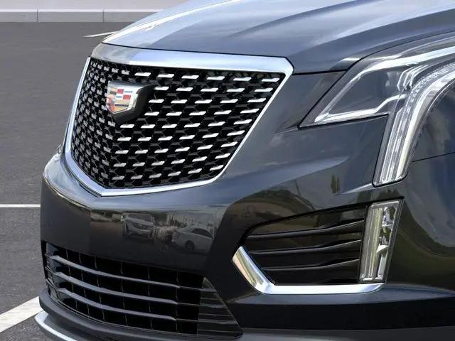2025 Cadillac XT5 AWD Premium Luxury