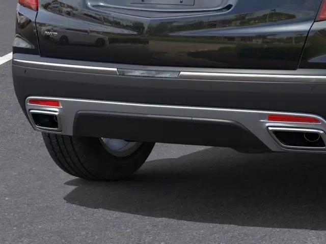 2025 Cadillac XT5 AWD Premium Luxury