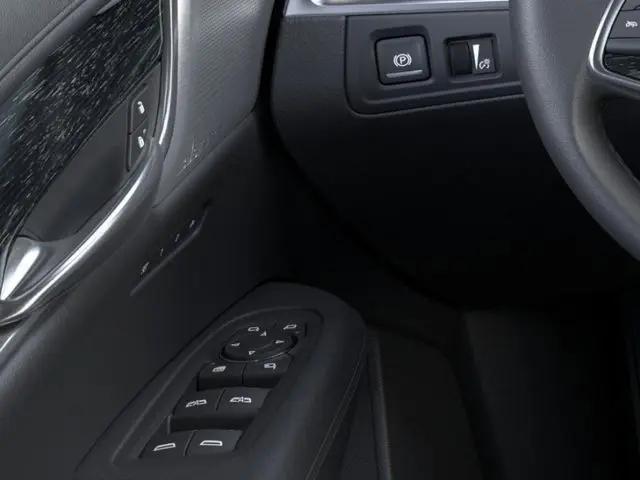 2025 Cadillac XT5 AWD Premium Luxury