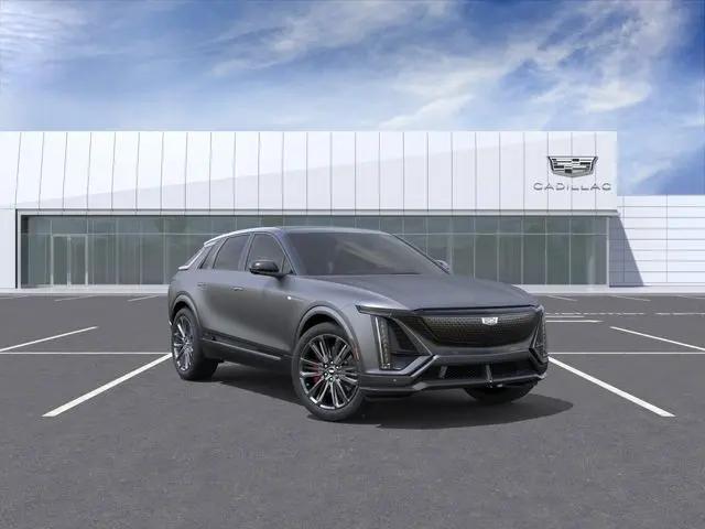 2026 Cadillac iQ V-Series Premium AWD for sale in San Antonio, TX