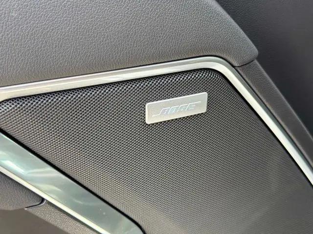 2026 Chevrolet Silverado 1500 4WD Crew Cab Short Bed LTZ