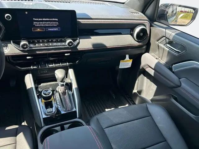 2026 Chevrolet Colorado Z71, 4WD