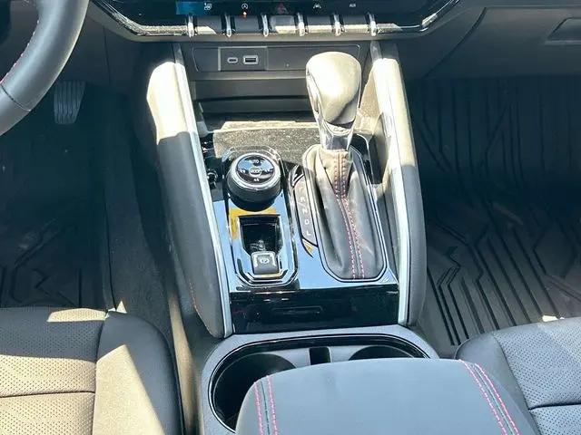 2026 Chevrolet Colorado Z71, 4WD