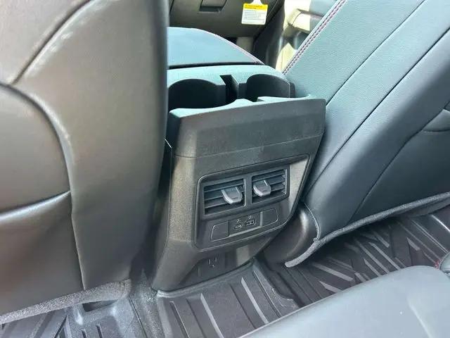 2026 Chevrolet Colorado Z71, 4WD