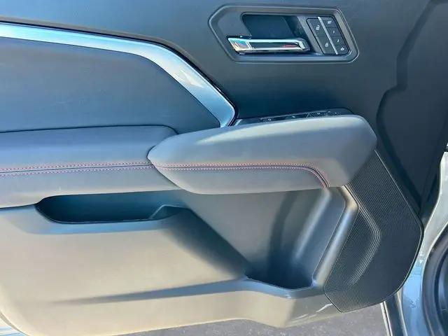 2026 Chevrolet Colorado Z71, 4WD