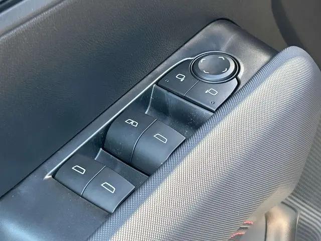 2026 Chevrolet Colorado Z71, 4WD