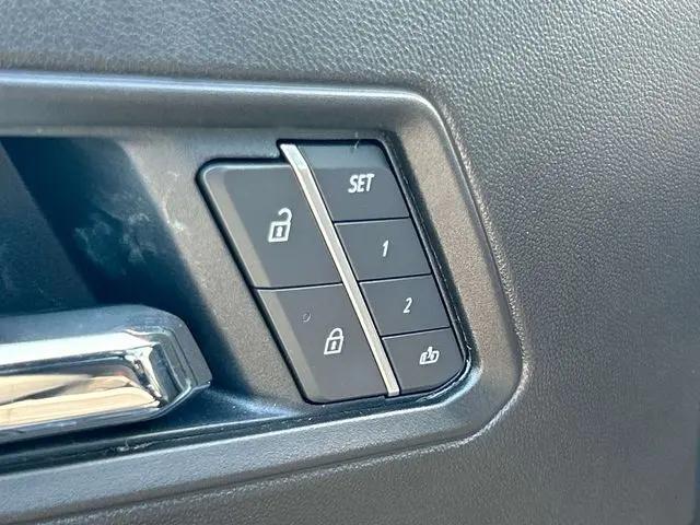2026 Chevrolet Colorado Z71, 4WD