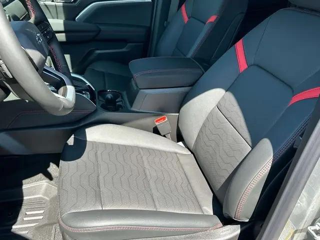 2026 Chevrolet Colorado Z71, 4WD
