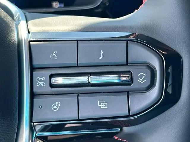 2026 Chevrolet Colorado Z71, 4WD