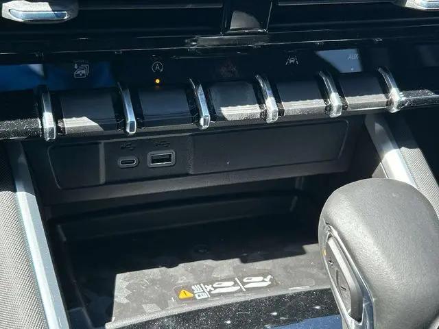 2026 Chevrolet Colorado Z71, 4WD