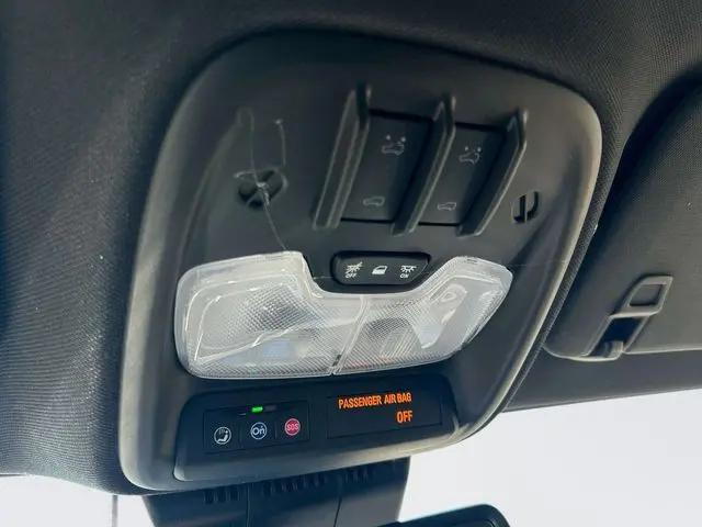 2026 Chevrolet Colorado Z71, 4WD
