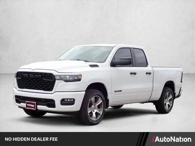 2026 Ram 1500 Express Quad Cab 4x4 6'4" Box for sale in Littleton, CO