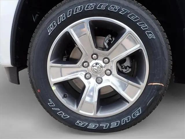 2026 Ram 1500 Express Quad Cab 4x4 64 Box
