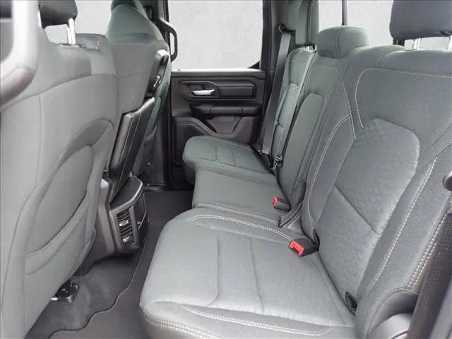 2026 Ram 1500 Express Quad Cab 4x4 64 Box