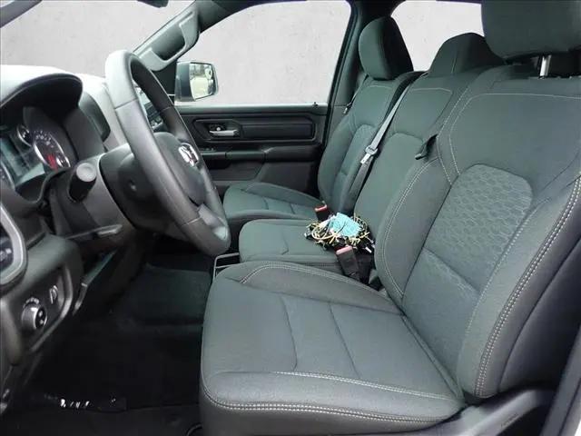 2026 Ram 1500 Express Quad Cab 4x4 64 Box