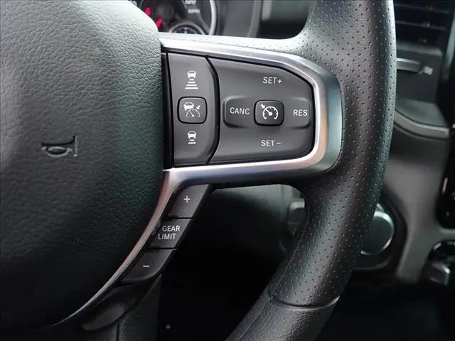 2026 Ram 1500 Express Quad Cab 4x4 64 Box