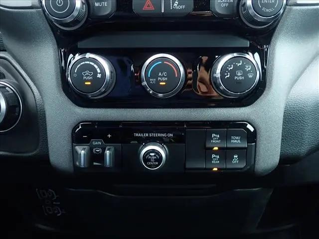 2026 Ram 1500 Express Quad Cab 4x4 64 Box