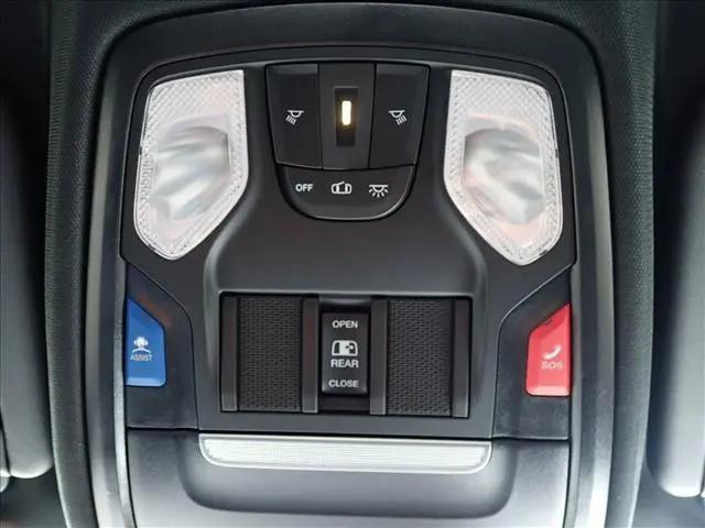 2026 Ram 1500 Express Quad Cab 4x4 64 Box