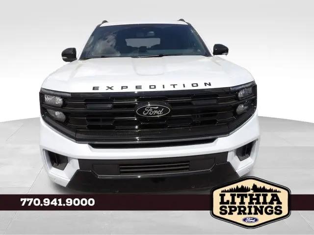 2026 Ford Expedition Max Platinum MAX
