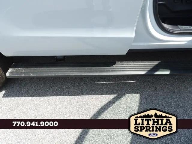 2026 Ford Expedition Max Platinum MAX
