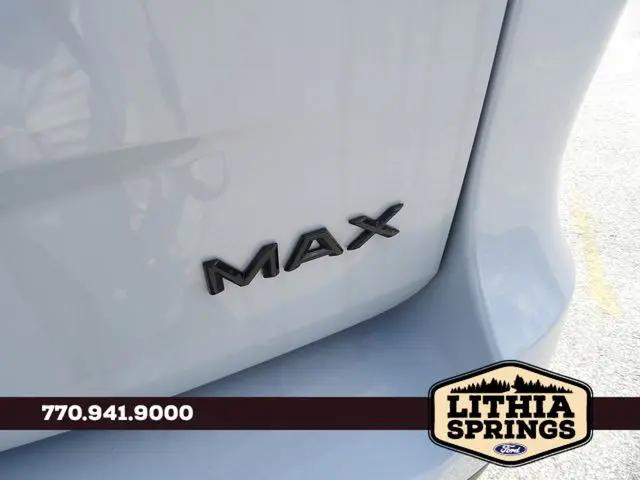 2026 Ford Expedition Max Platinum MAX