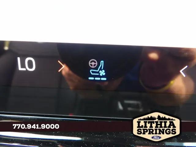 2026 Ford Expedition Max Platinum MAX
