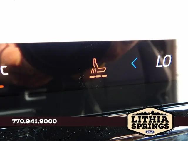 2026 Ford Expedition Max Platinum MAX