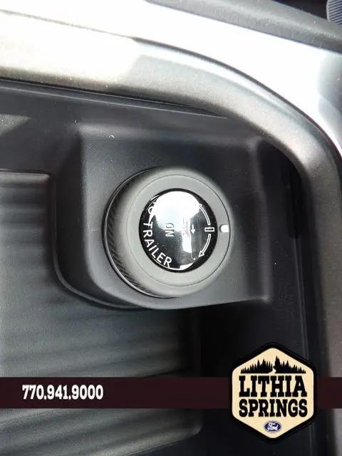2026 Ford Expedition Max Platinum MAX