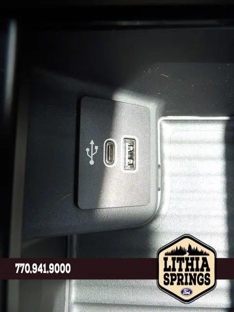 2026 Ford Expedition Max Platinum MAX