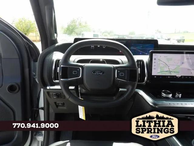 2026 Ford Expedition Max Platinum MAX