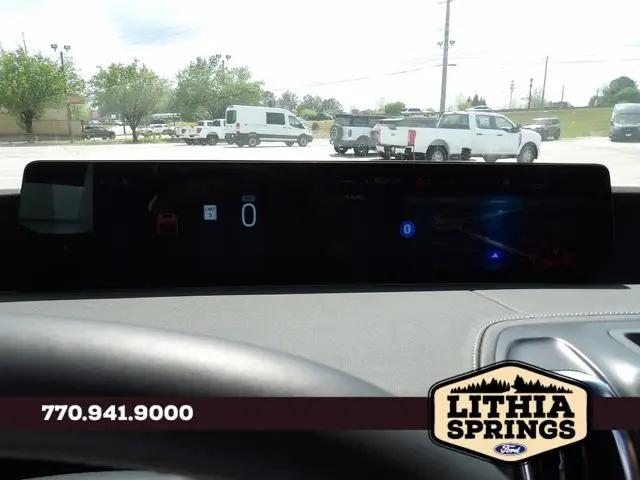 2026 Ford Expedition Max Platinum MAX