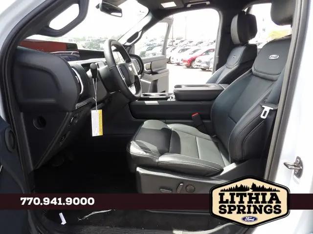 2026 Ford Expedition Max Platinum MAX