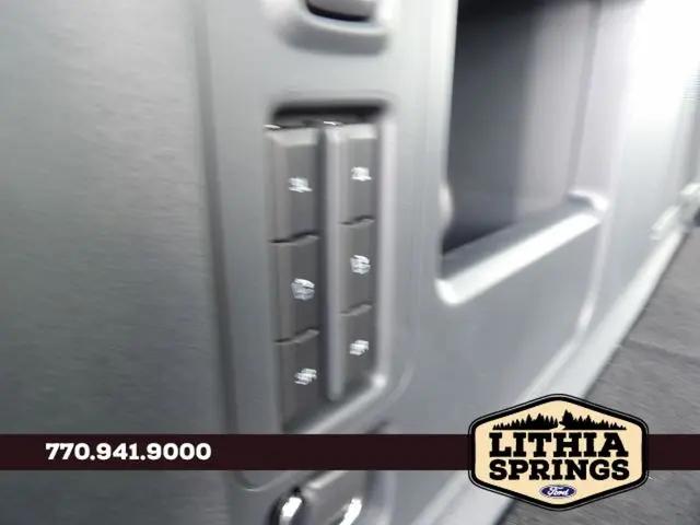 2026 Ford Expedition Max Platinum MAX