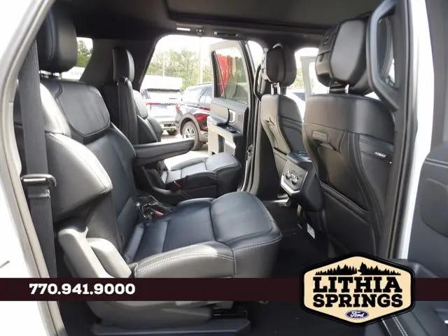 2026 Ford Expedition Max Platinum MAX