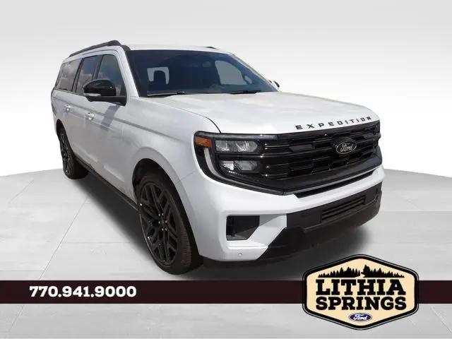 2026 Ford Expedition Max Platinum MAX for sale in Lithia Springs, GA