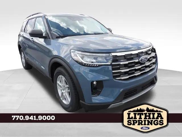 2026 Ford Explorer Active for sale in Lithia Springs, GA