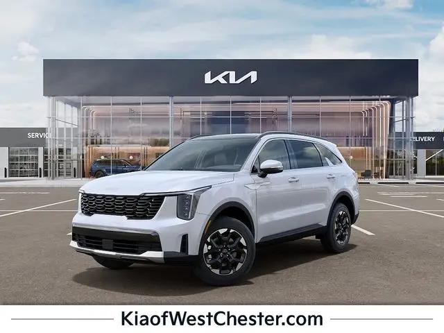 2026 Kia Sorento S for sale in West Chester, PA