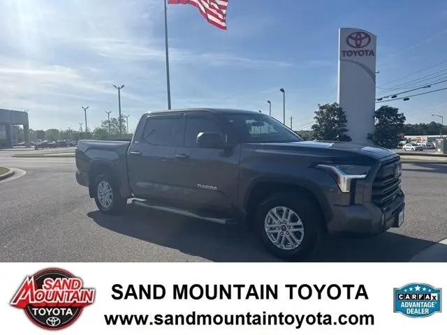 2024 Toyota Tundra SR5 for sale in Albertville, AL