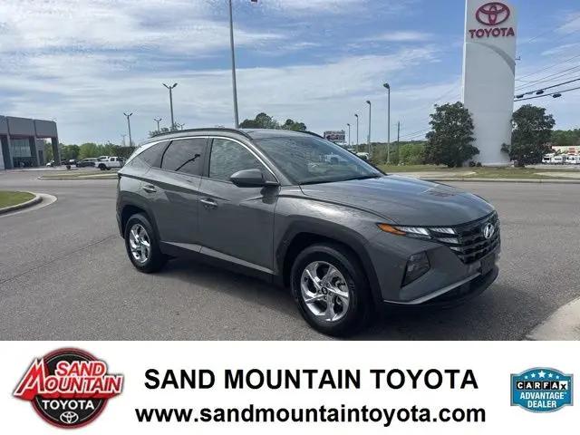 2024 Hyundai Tucson SEL for sale in Albertville, AL